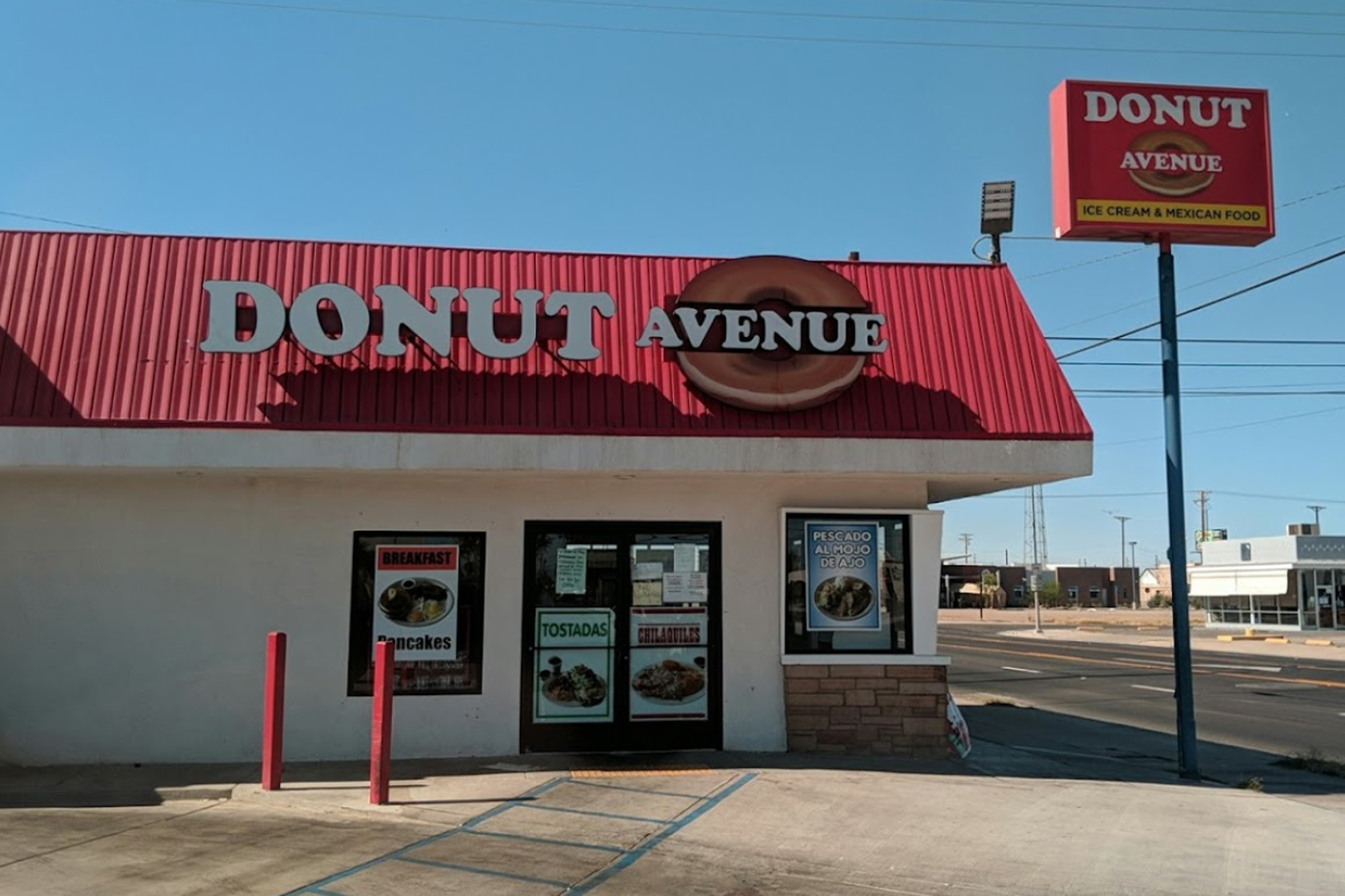 Top Builders Construction El Centro, CA.